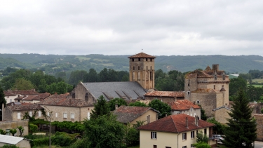 ARNAC - VAREN-tarn-et-garonne
