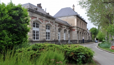 ARNAC - VAREN-tarn-et-garonne