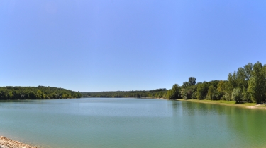 LAC DU GOUYRE - VERSION COURTE-tarn-et-garonne