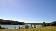 LAC DU GOUYRE - VERSION COURTE-tarn-et-garonne
