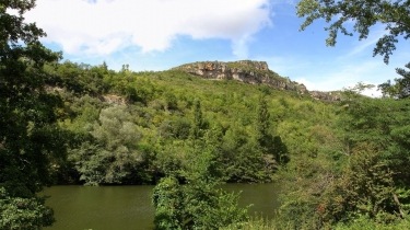 SAINT SABINE-tarn-et-garonne