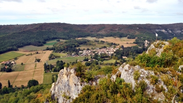 FRAU DE BOUYSSETTE-tarn-et-garonne