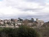 MONTPEZAT-DE-QUERCY - PR1-tarn-et-garonne