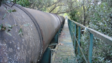 A L OUEST DE CABASSE-var