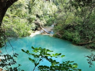 SILLANS-LA-CASCADE-var