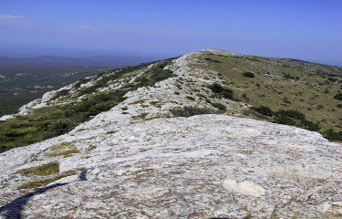 SAINTE BAUME (2)-var