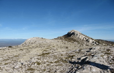 SAINTE BAUME (2)-var