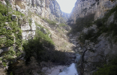 GORGES DU VERDON-var