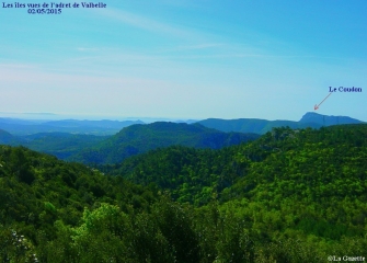 PORTES DE VALBELLE PAR MONTRIEUX LE JEUNE