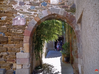 GASSIN - NOTRE DAME DE LA COMPASSION-var