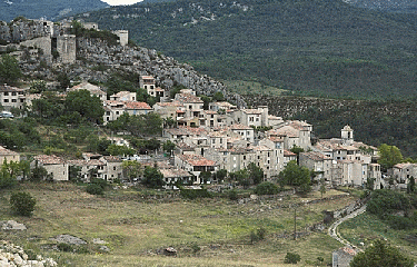 GR49 - ST RAPHAEL - ROUGON-var