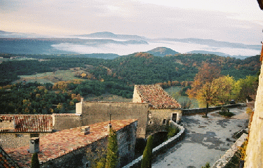 GR49 - ST RAPHAEL - ROUGON-var