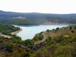 BAUDUEN - LAC DE STE CROIX-var