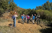 DE PIGNANS A ND DES ANGES (HORS GR 9)-var