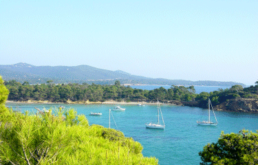 FORT DE BREGANCON-var