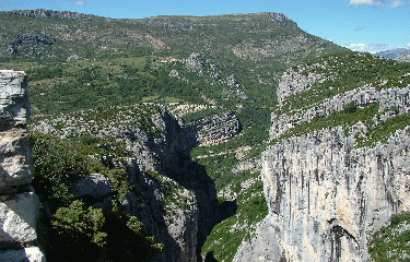 LE BOURGUET-var