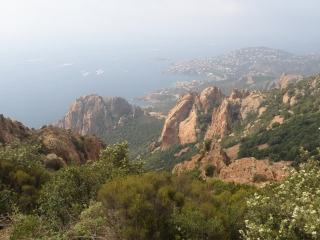 PIC DU CAP ROUX-var