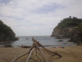 ILE DE PORQUEROLLES-var