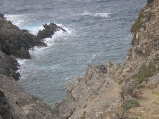 ILE DE PORQUEROLLES-var