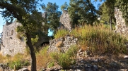 FLASSANS-SUR-ISSOLE - REMONTEE ISSOLE-var