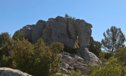 SIOU BLANC - JAS DE LAURE-var