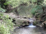 LES BERGES DU CARAMY-var