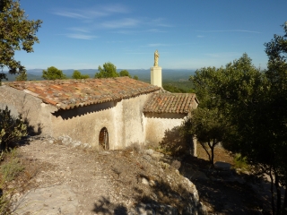 PARACOL - MONT CUIT-var