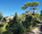 DES MOLIERES VERS LES ORRIS-var