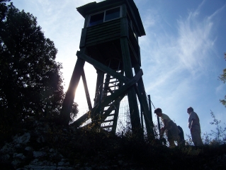 GASPARD DE BESSE-var