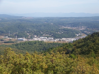 GASPARD DE BESSE-var
