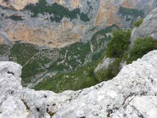 TRIGANCE - BELVEDERE DE RANCOUMA-var