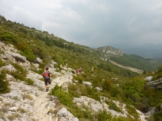 TRIGANCE - BELVEDERE DE RANCOUMA-var