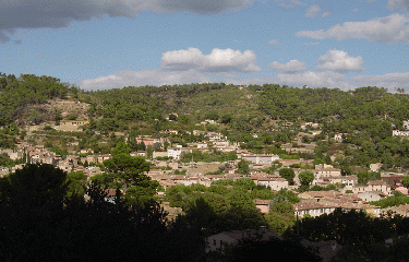 COTIGNAC-var