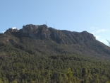 LA CELLE - VALLON DE LESCURE-var