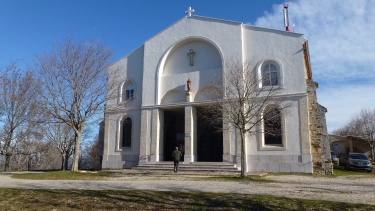 NOTRE DAME DES ANGES-var