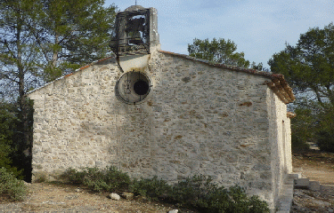 VALLON DE CARDEOU-var