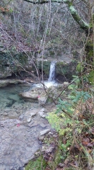 MAZAUGUES - LES ESCARETTES-var