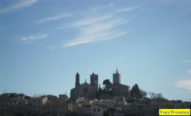 CHAPELLE ST PIERRE-var