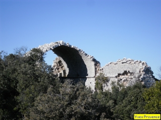 CHAPELLE ST PIERRE-var