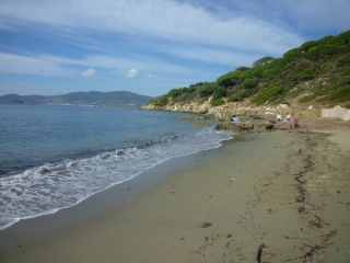 CAP LARDIER-var