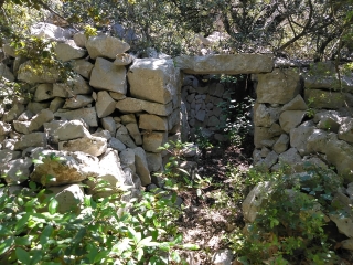 LE REVEST - PYRAMIDE DE CASSINI-var