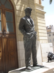 TOULON - CIRCUIT DES 18 FONTAINES-var