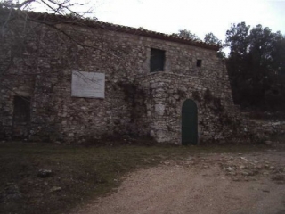 SIOU BLANC - COLLE DE FEDE