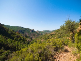 LAC DE L ECUREUIL-var