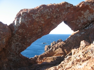 DE AGAY A SAINT-RAPHAEL-var