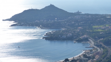 LE RASTEL D AGAY-var