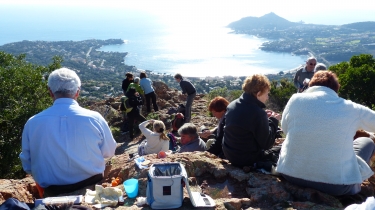 LE RASTEL D AGAY-var
