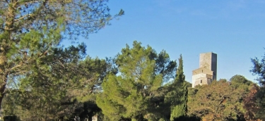 HAUTEURS DE TARADEAU-var