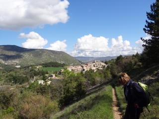 AUREL - ST TRINIT-vaucluse