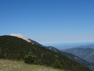 CHALET REYNARD -vaucluse